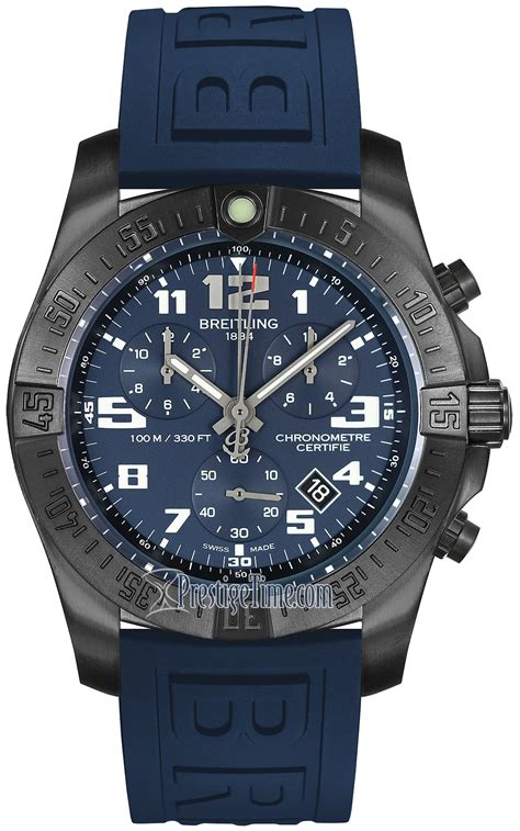 breitling chronospace evo night mission mens watch singapore|bretling evo night mission.